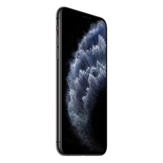 iPhone 11 Pro Max 64GB Space Grau