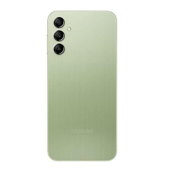 Samsung A14 4GB Hellgrün
