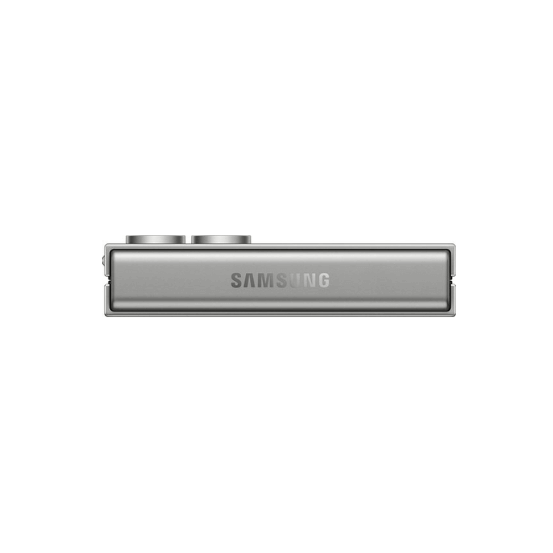 Samsung Flip6 256GB Silber