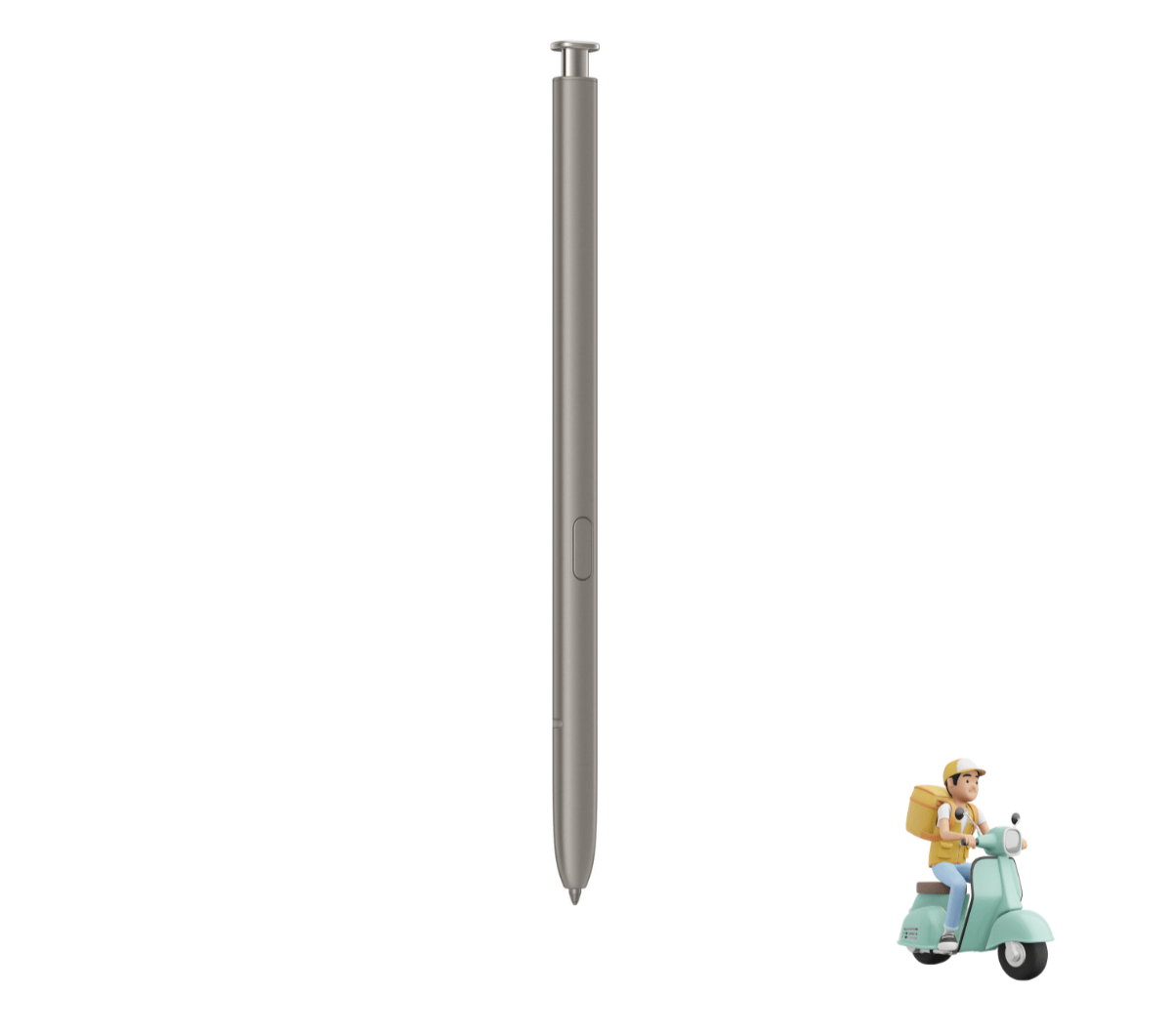 Samsung Galaxy S24 Ultra 256GB Titan Violett