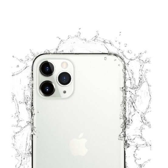 iPhone 11 Pro 512GB Silber