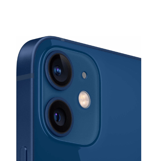 iPhone 12 Mini 64GB Blau