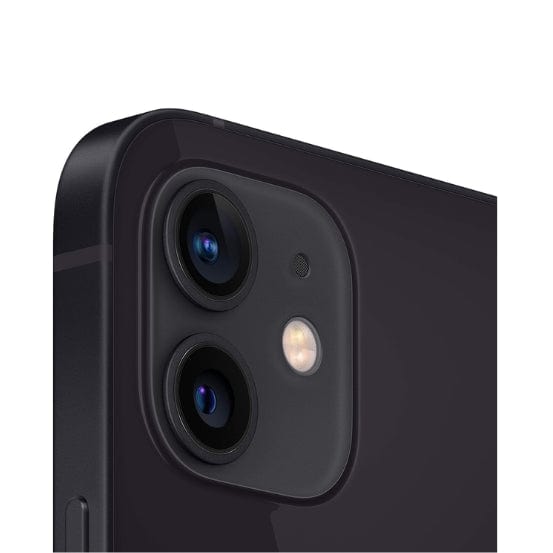 iPhone 12 128GB Schwarz