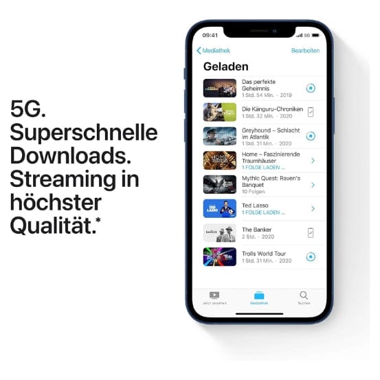 iPhone 12 64GB Weiß