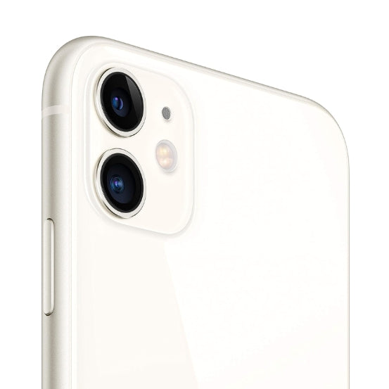 iPhone 11 128GB Weiß