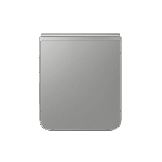 Samsung Flip6 256GB Silber