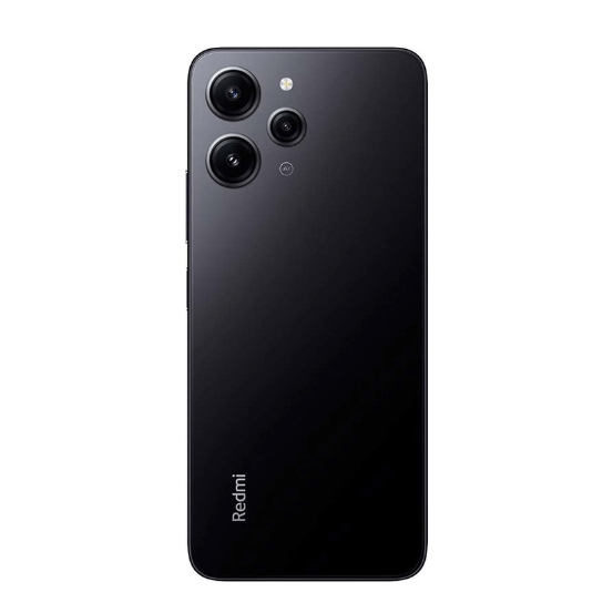 XIAOMI Redmi 12 4G 128GB Grau