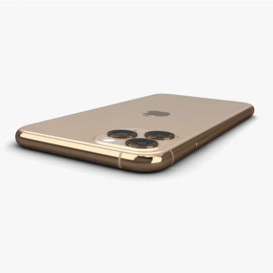 iPhone 11 Pro 64GB Gold
