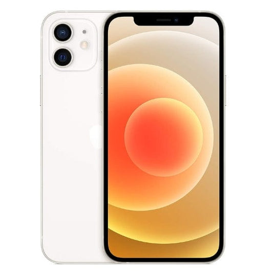 iPhone 12 64GB Weiß