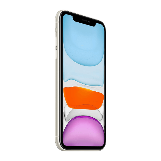 iPhone 11 256GB Weiß